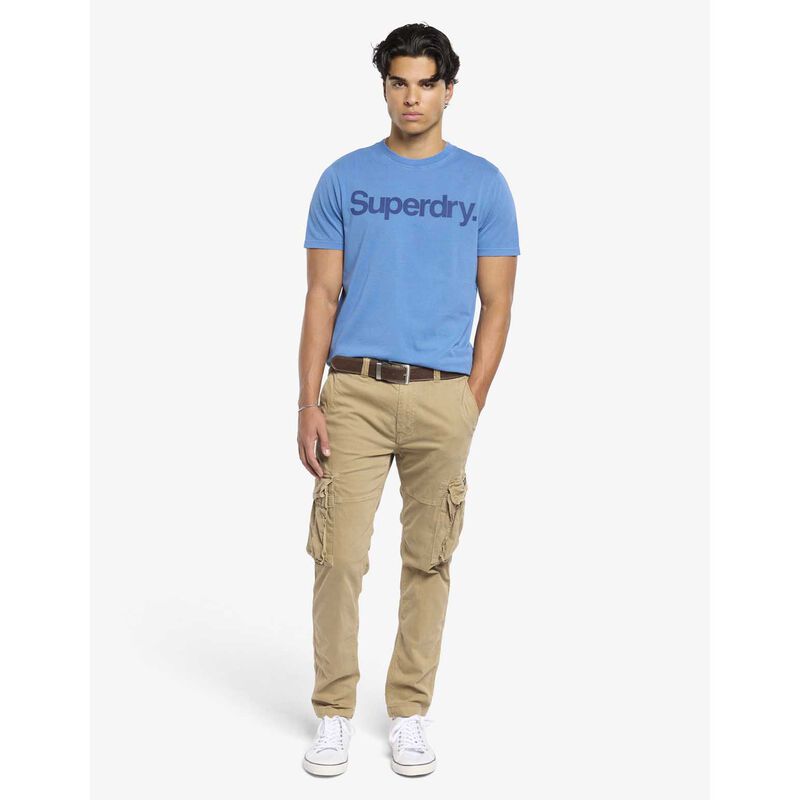 Superdry Core Logo Classic Tee image number 3
